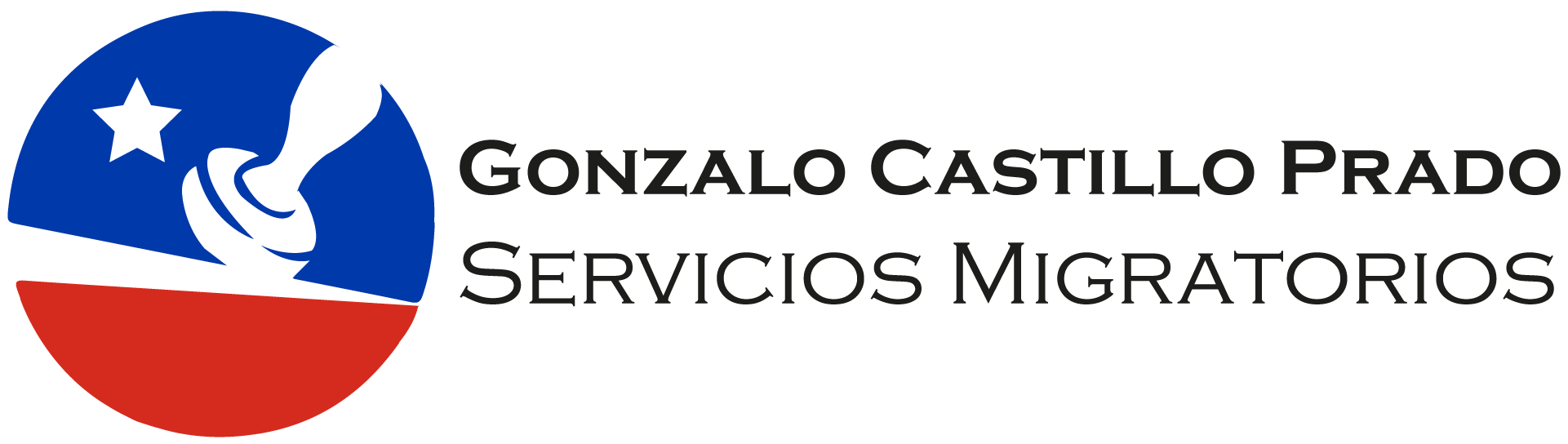 Gonzalo Castillo Servicios Migratorios